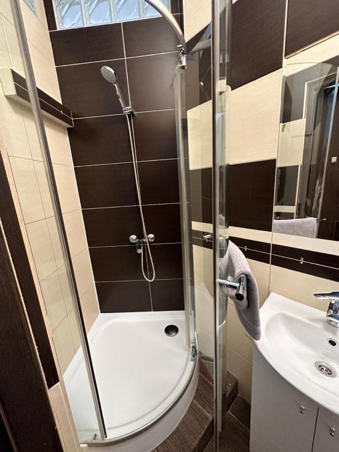 Studio Na Starej Ochocie Διαμέρισμα Βαρσοβία Εξωτερικό φωτογραφία